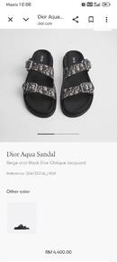 Dior Sandle