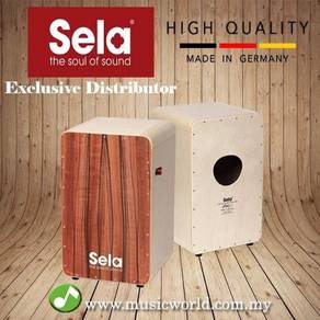 Sela SE 011 CaSela Pro Tineo Professional Cajon Wi
