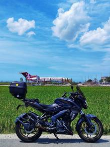 Modenas Pulsar NS200