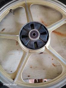 sport rim 17 ex5 motor lc honda wave yamaha