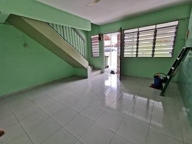 2-storey Terraced House For Sale in Ipoh,PRK