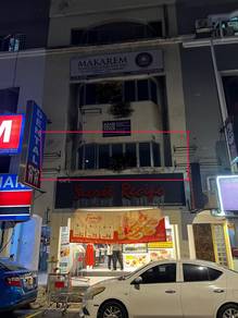 Office space For Rent in Setiawangsa,KUL
