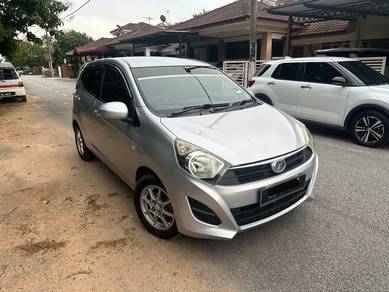 Perodua Axia G in Jitra, KDH