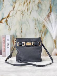Michael Kors Hamilton Crossbody Bag