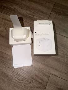 Adapter original Apple 40W dynamic power 60W max