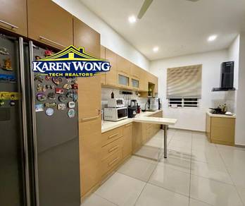 Semi-Detached House For Sale in Sungai Petani,KDH