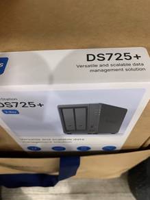 Synology Disk Station 725+