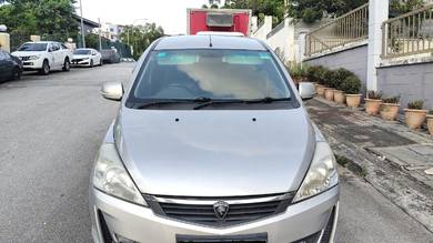 Proton Exora BOLD PREMIUM in Wangsa Maju, KUL