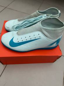 JR SUPERFLY 10 CLUB IC glacier blue