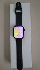 Apple Watch Series 11 Jet Black (GPS+ Cellular)