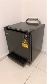 Morgan 50L minibar fridge