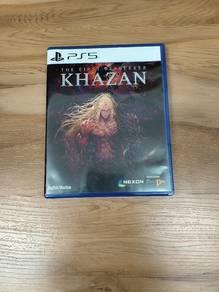 The First Berserker Khazan PS5 