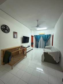 Apartment For Sale in Putra Indah Apartment