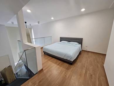 Service Residence For Rent in EkoCheras Service Apartment