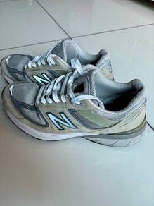 New Balance 990 Sneaker Sport Shoe