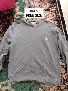 Sweatshirt unisex