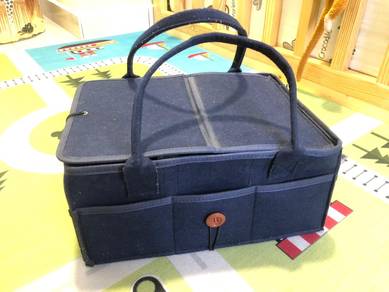 Caddy Baby Bag Maternity Bag
