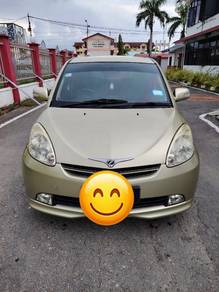 Perodua MyVi EZi in Kota Kinabalu, SBH