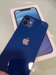 Iphone 12 256gb