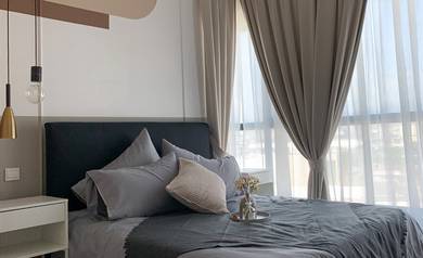 Service Residence For Sale in The Clio 2 Residences