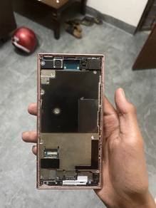 sony xperia xz1
