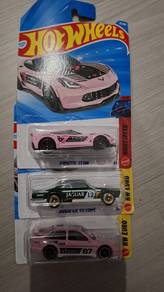 Hotwheels 3 Set