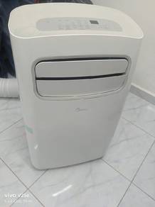 Portable aircond