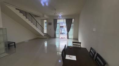 2-storey Terraced House For Sale in Ampang,SGR