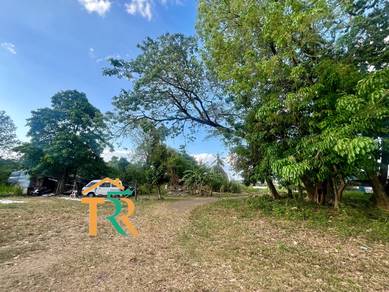Residential Land in Sungai Petani, KDH