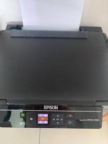 Epson ME OFFICE 570W