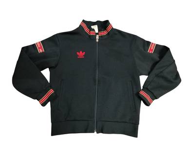 Vintage Adidas track jacket