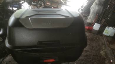 masih okey lgi
