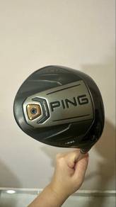 PING G400 LST 10° Driver