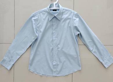 Goggles Long Sleeve Shirt
