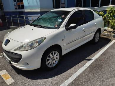 Peugeot 207 in Ketereh, KTN