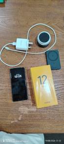 Realme 12 pro plus 5G like new