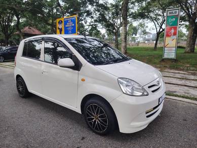 Perodua Viva EZ STANDARD in Johor Bahru, JHR