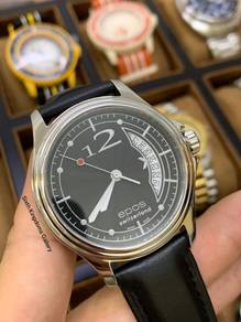 Epos Grande Date Automatic 40mm 3380