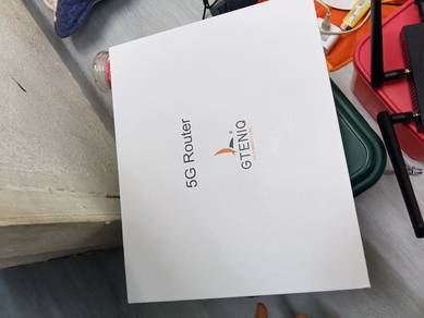 GTENIQ IQ02X55-Pro

