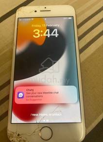 iPhone 📱 8