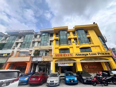 Shop lot For Rent in Kota Damansara,SGR