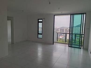 Condominium For Sale in The Terraces Condominium