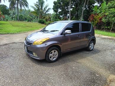 Perodua MyVi SX in Temerloh, PHG