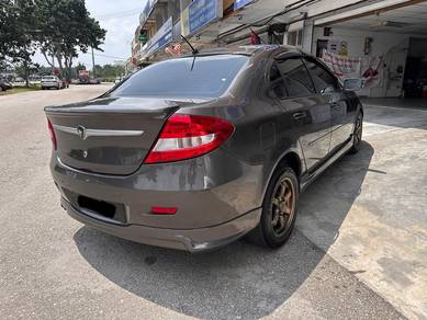 Proton Persona ELEGANCE BASE LINE in Muar, JHR