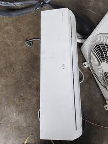 Tcl 1.0hp inverter