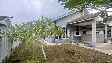 Semi-Detached House For Sale in Kuantan,PHG
