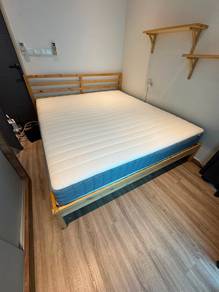 Katil King Size