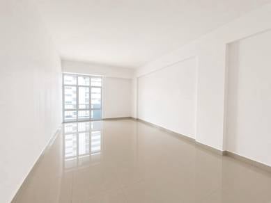 Apartment For Sale in Halaman Kristal