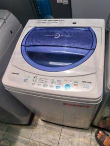 washing machine Toshiba 7.2 kg 