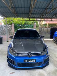 Volkswagen Golf R in Kota Bharu, KTN